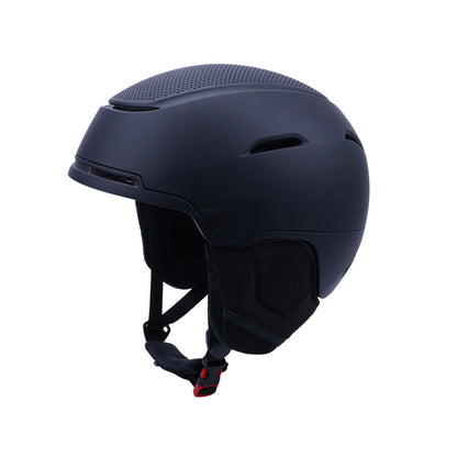 Skisicherheit Helm Brehn