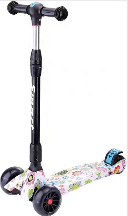Kick Scooter Brehn