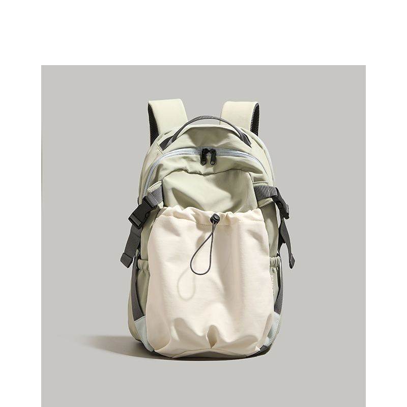 Vielseitiger Multifunktionsrucksack Brehn