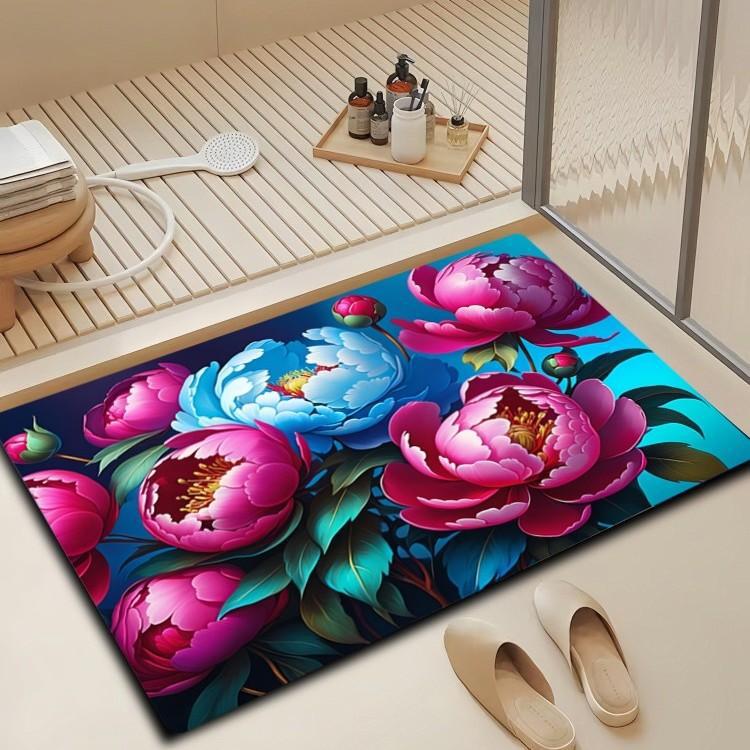 Heimdekoration Florales Design Brehn