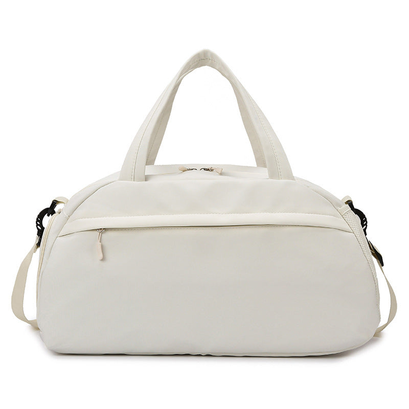 Funktionale Sport Duffle-Tasche Brehn