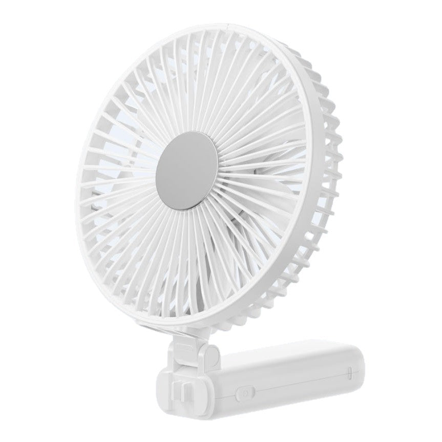 Damen tragbarer Handventilator Brehn