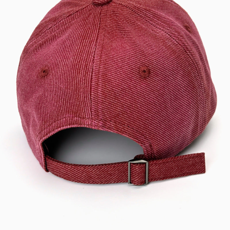 Damen Sportliche Baumwollcap Brehn