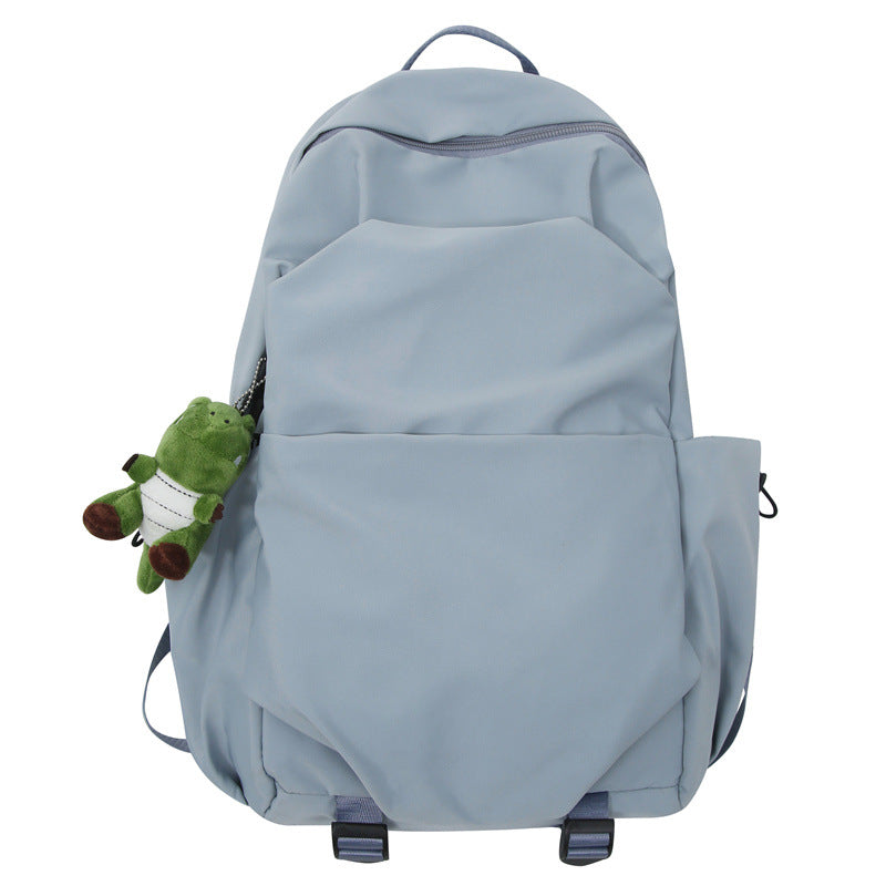 Leichte lässige Tagesrucksack Brehn