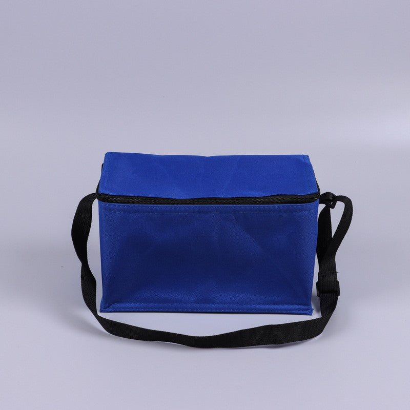 Isolierte Reise-Kühltasche Brehn
