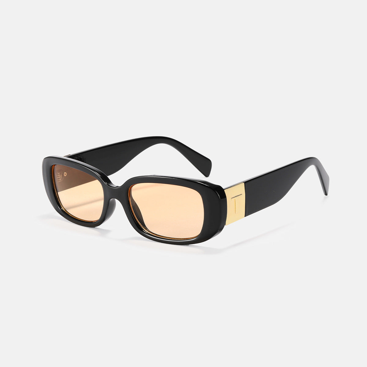 Damen Sonnenbrille mit modischem rahmen und hochwertigem UV-Schutz Brehn