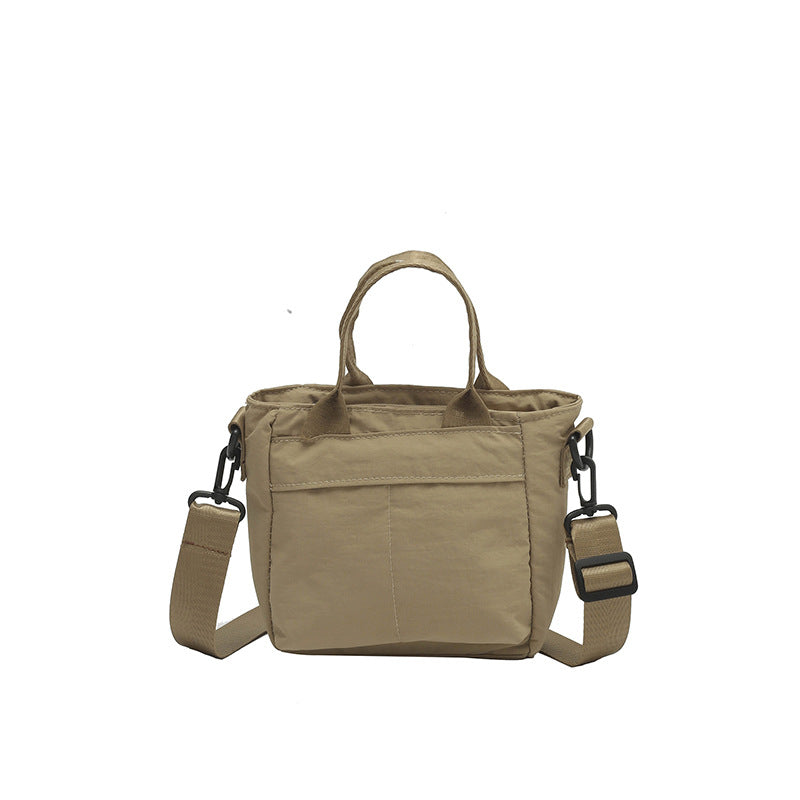 WoCompact Multi-Functional Crossbody Tote Bag Brehn
