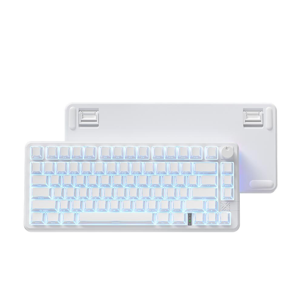Drahtlose Gaming Mechanische Tastatur Brehn