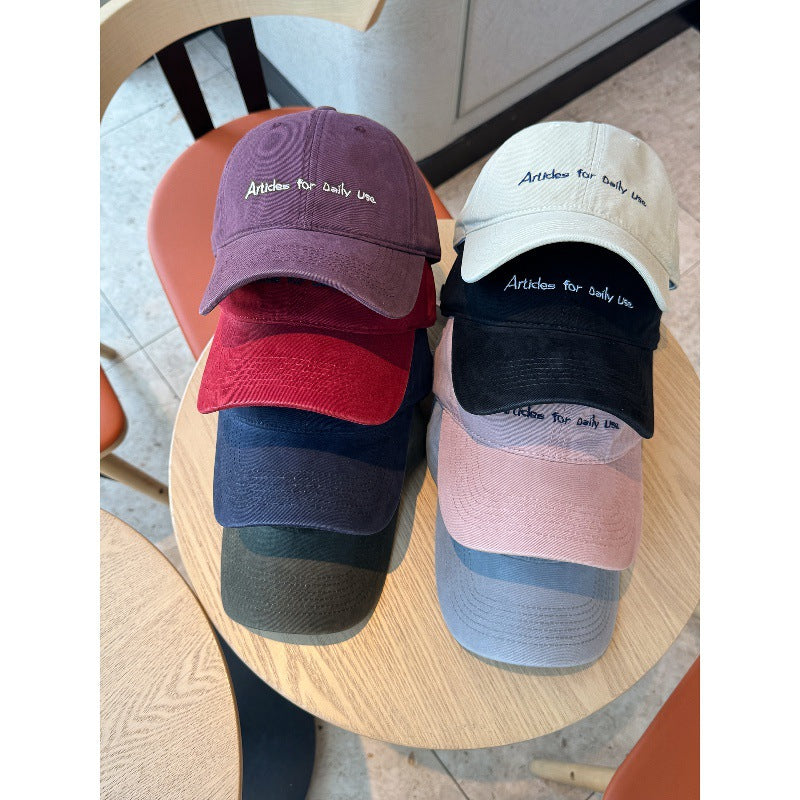 Herren Bequeme Freizeitcap Brehn