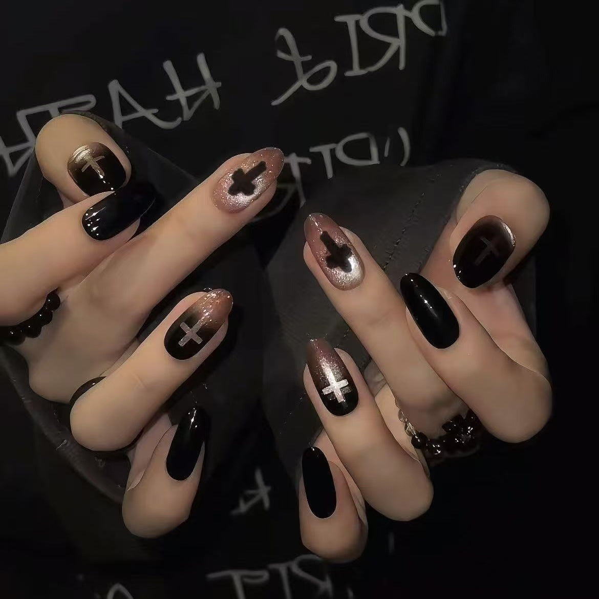Nail Art Design Brehn