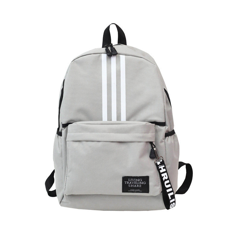 Lässiger Reise-Rucksack Brehn