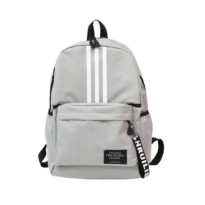 Lässiger Reise-Rucksack Brehn