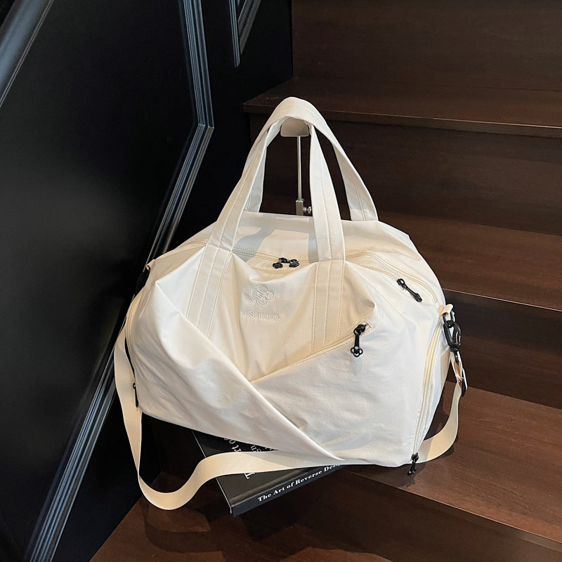 Damen Sportliche und stilvolle Tragetasche Brehn