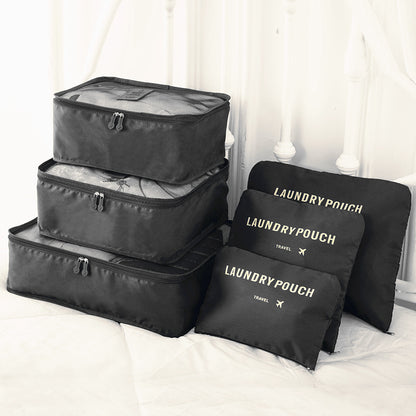 Reis-Packwürfel-Set Brehn