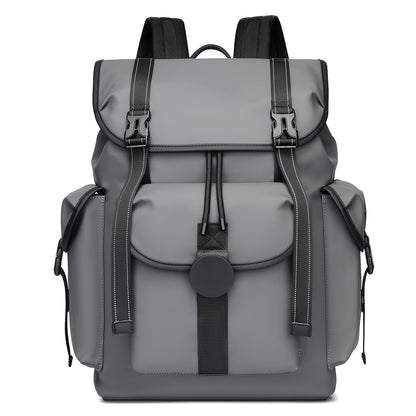 Multi-Funktionaler wasserdichter Tagesrucksack Brehn