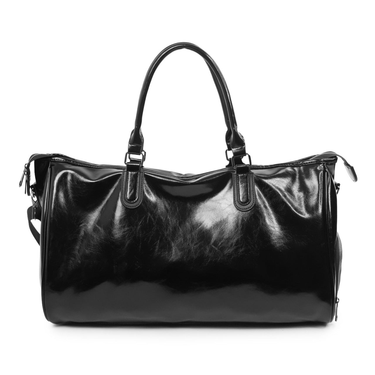 Elegante Sport-Duffel-Tasche Mit Praktischen Fächern Brehn