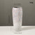 Dekorative Handwerkliche Vase