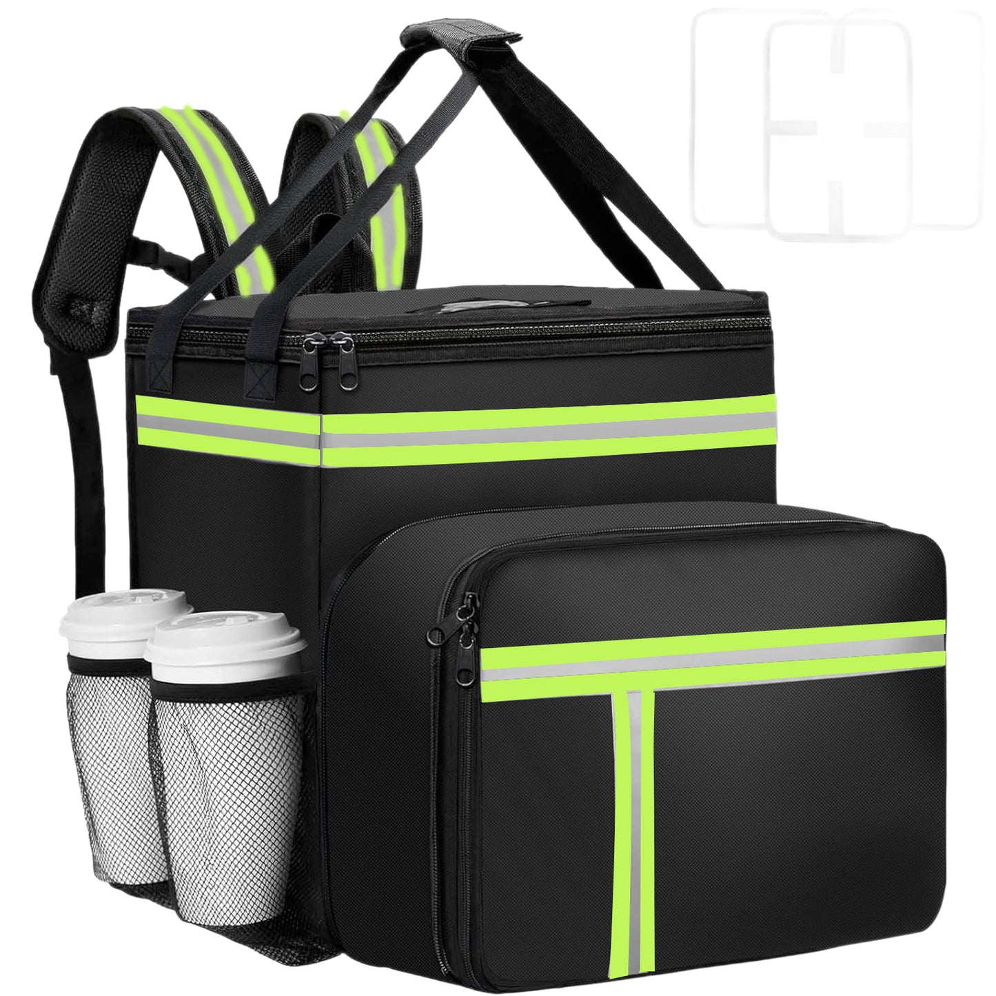 Damen Multifunktionale Kühltasche Brehn