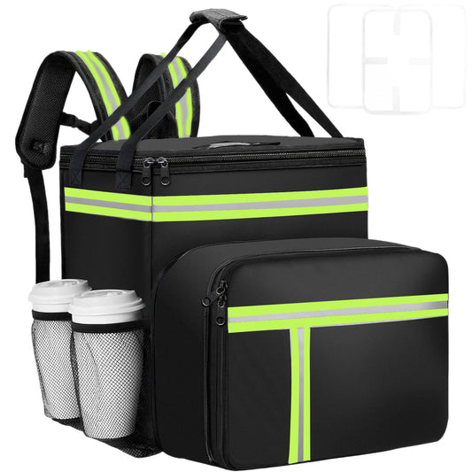 Damen Multifunktionale Kühltasche Brehn
