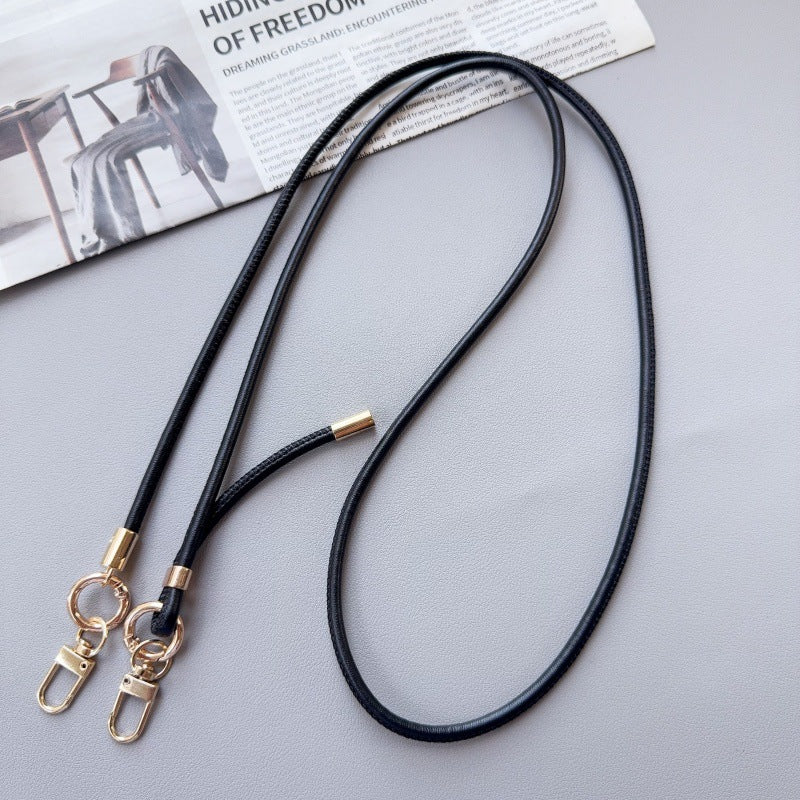 Premium Leder Telefonband Brehn