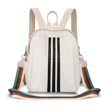 Stilvoller lässiger Rucksack Brehn