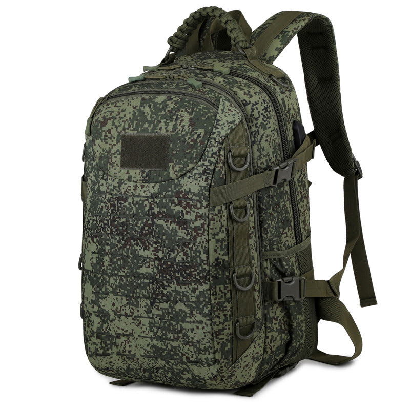 Hochleistungs-Taktischer Rucksack Brehn