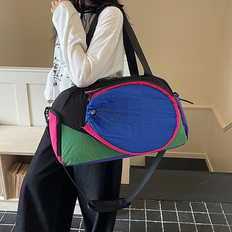 Vielseitige Reisetasche mit Organisationsfächern Brehn