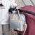 Vielseitige Wickeltasche Brehn