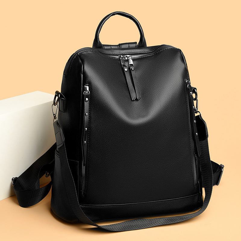 Modischer Mehrfunktions-Rucksack Brehn