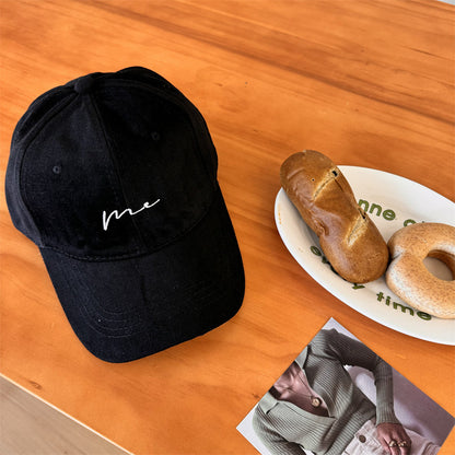 Damen Freizeit Dad Cap Brehn