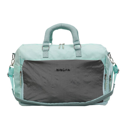 Multi-Funktionale Sport-Duffle Brehn