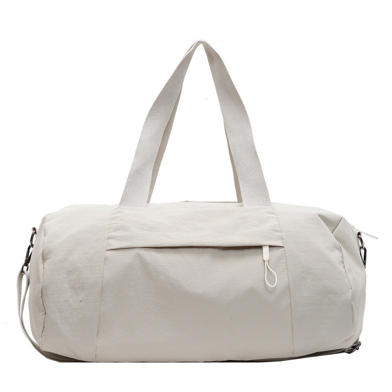 Sportliche Reisetasche Brehn