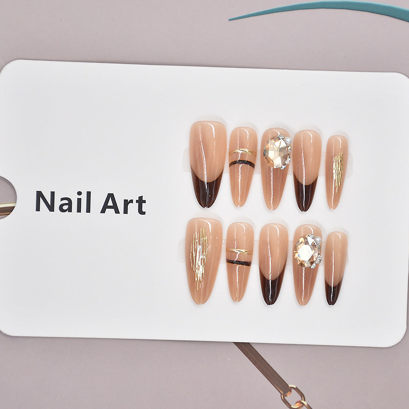 Premium Nail Art Brehn