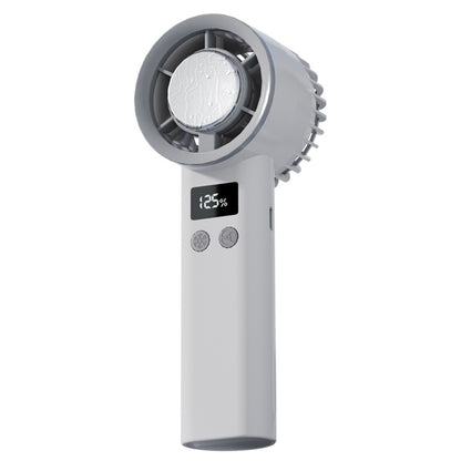 Tragbarer Mini Ventilator Brehn