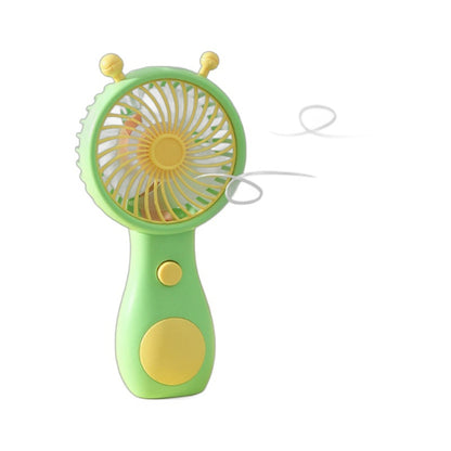 Damen Tragbarer Mini Ventilator Brehn
