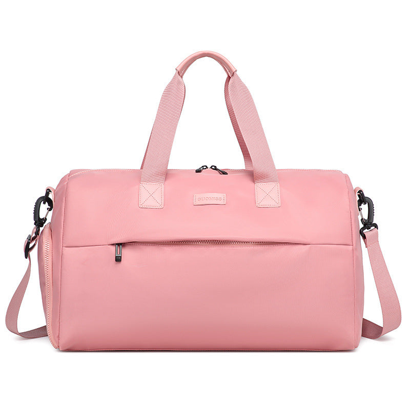 Stilvolle multifunktionale Reisetasche Brehn