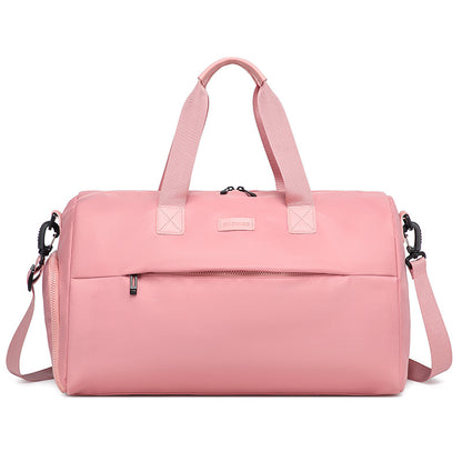Stilvolle multifunktionale Reisetasche Brehn