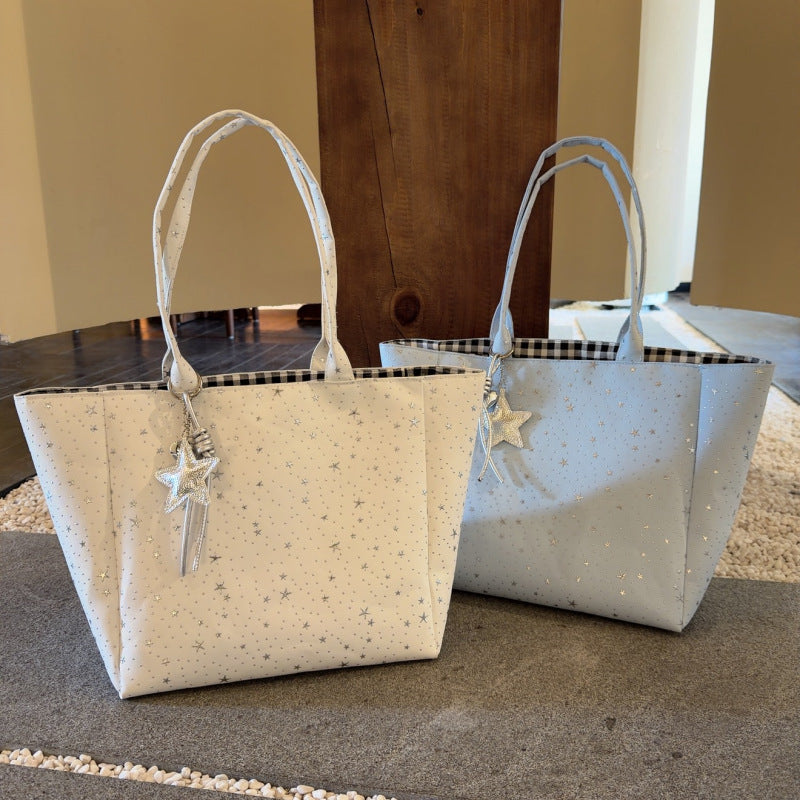 Modische Handtasche Brehn