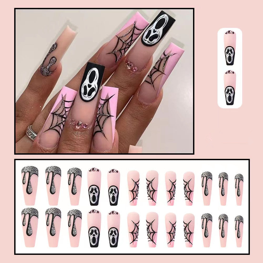 Nagelsticker Brehn