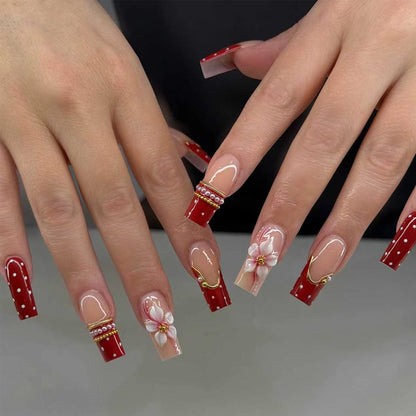Nagelkunst