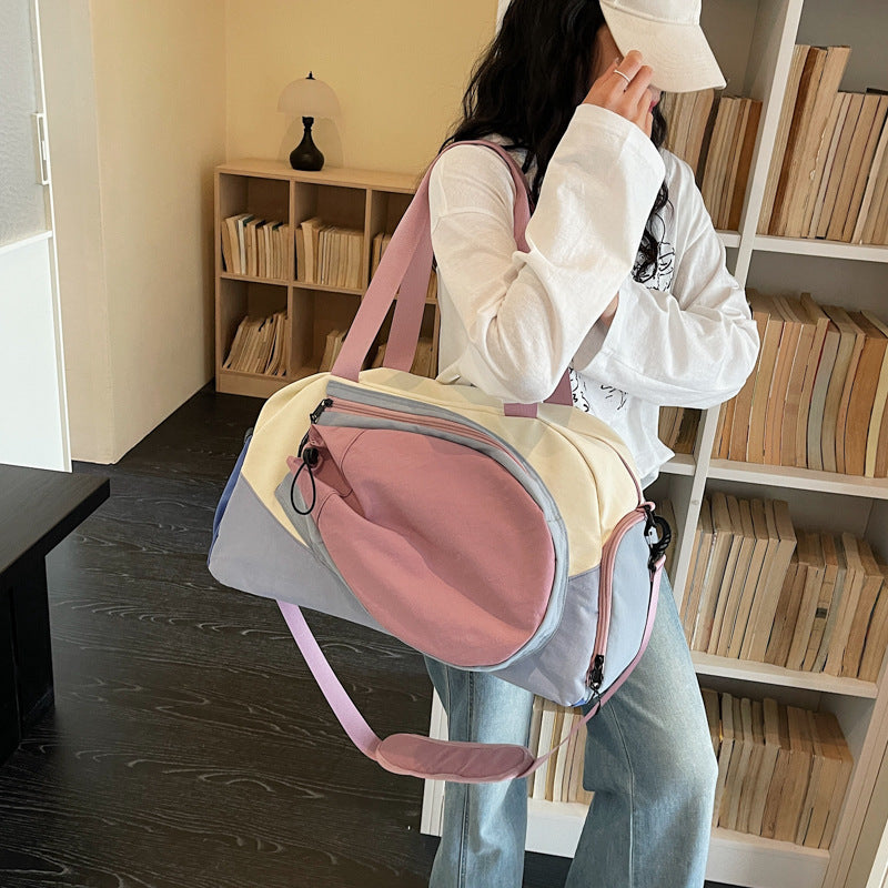 Mehrzweck-Funktions-Duffle-Bag