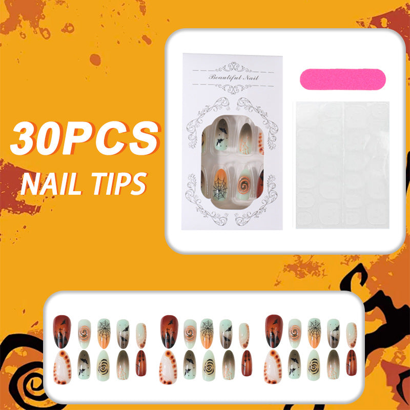 Künstlerische Nagelkunst Tipps Set Brehn