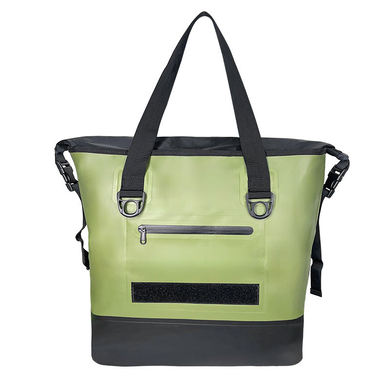 Multifunktionale Sport- und Reisetasche Brehn