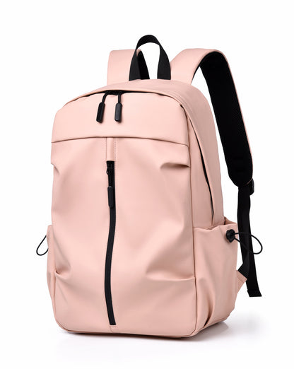 Ergonomischer Wasserdichter Reise-Schulrucksack Brehn