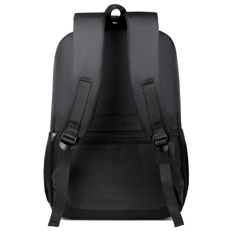Vielseitiger ergonomischer Laptop-Rucksack Brehn