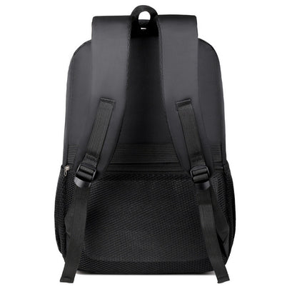 Vielseitiger ergonomischer Laptop-Rucksack Brehn