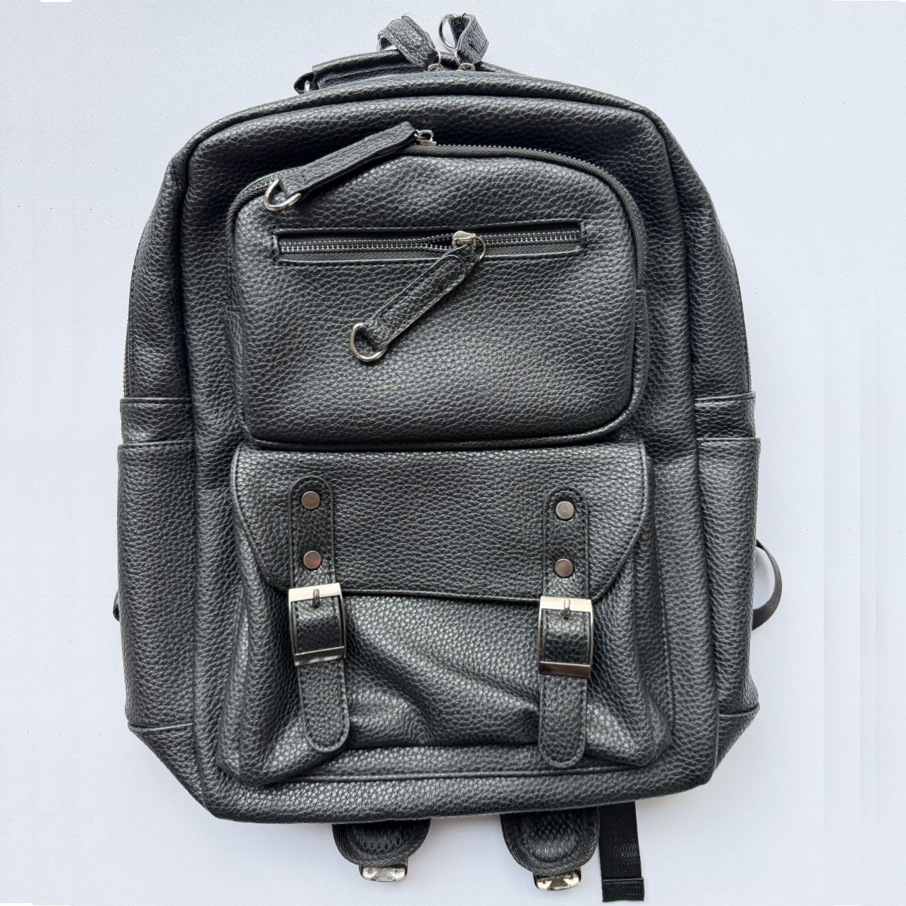 Stilvoller Rucksack mit Mehreren Fächern Brehn
