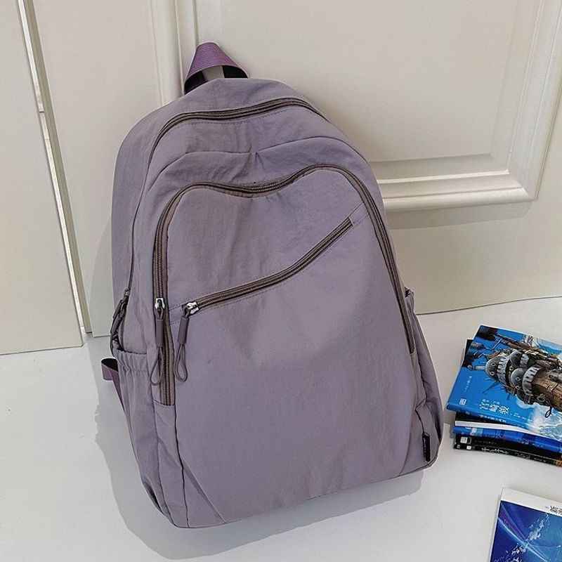 Leichter Mehrfachfach-Reise-Rucksack Brehn