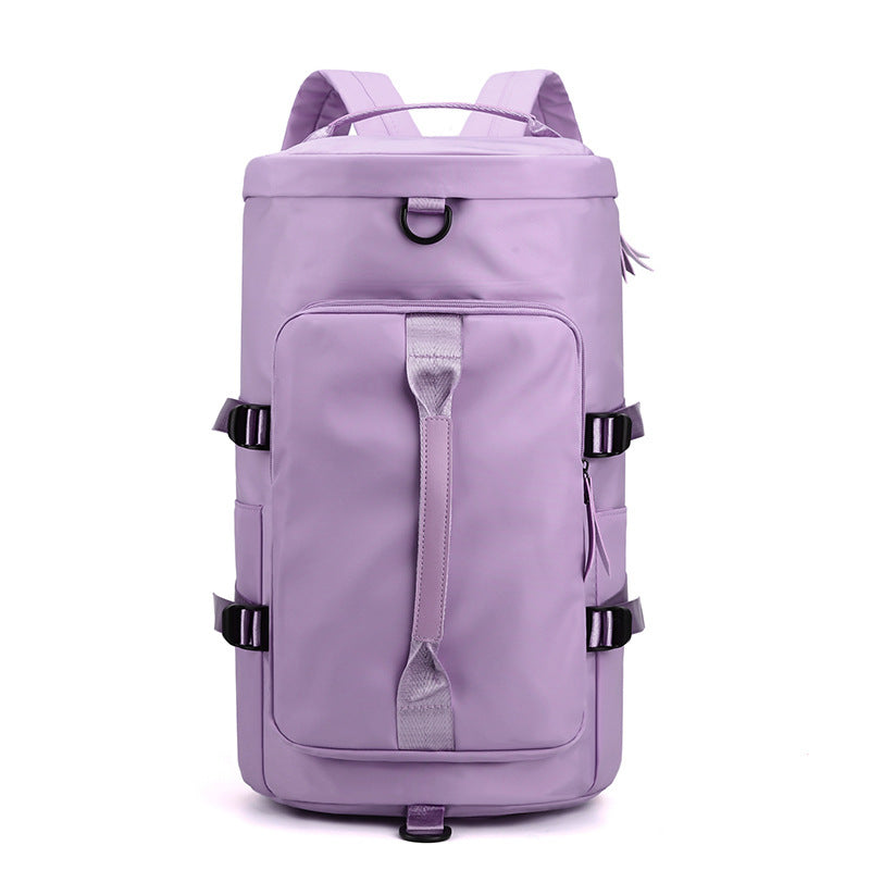 Ergonomischer Multi-Funktions-Reiserucksack Brehn