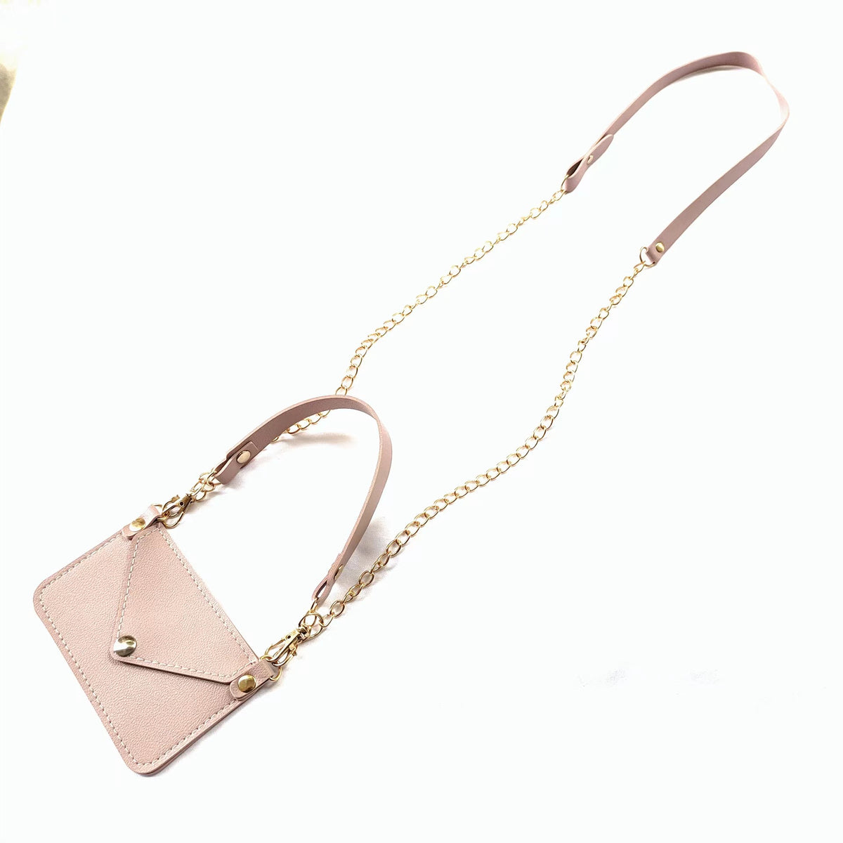 Premium Leder Kartenetui Brehn